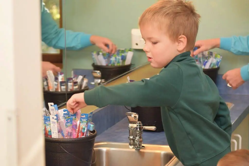 Norwell Pediatric Dentistry LLC