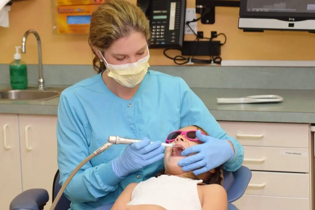 Norwell Pediatric Dentistry LLC