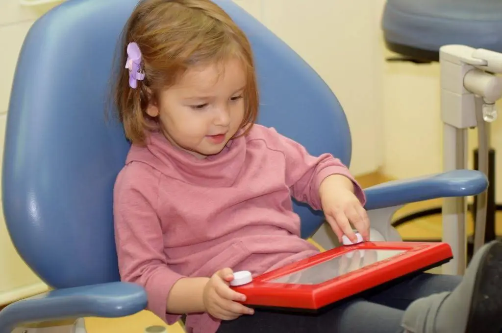 Norwell Pediatric Dentistry LLC