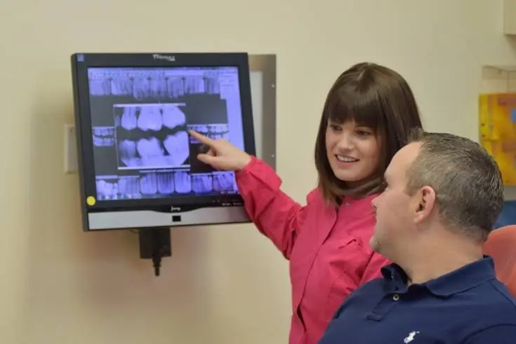 Norwell Pediatric Dentistry LLC