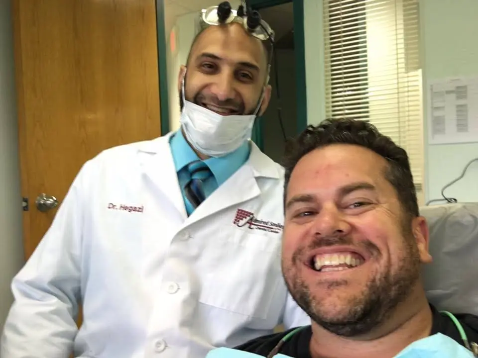 Admired Smiles Dental Center