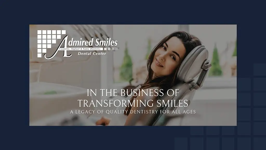 Admired Smiles Dental Center