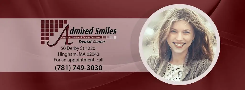 Admired Smiles Dental Center