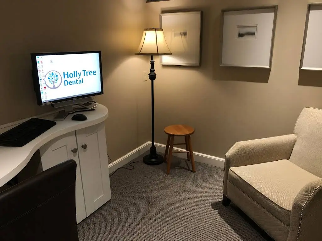 Holly Tree Dental