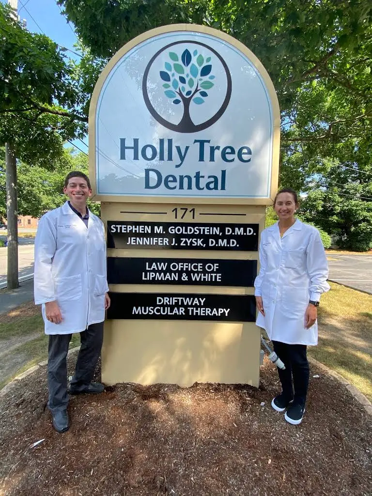 Holly Tree Dental