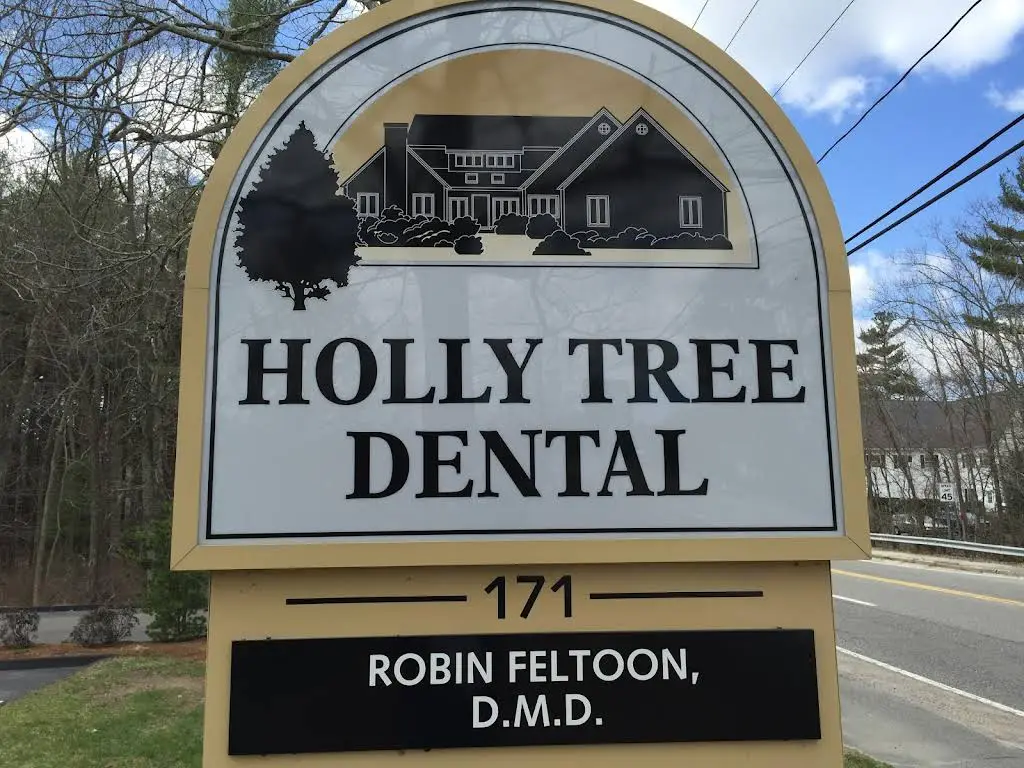 Holly Tree Dental