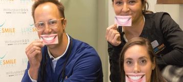LuxeSmile Dentistry