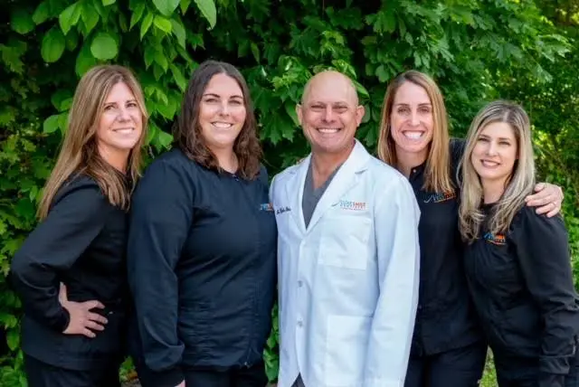 LuxeSmile Dentistry