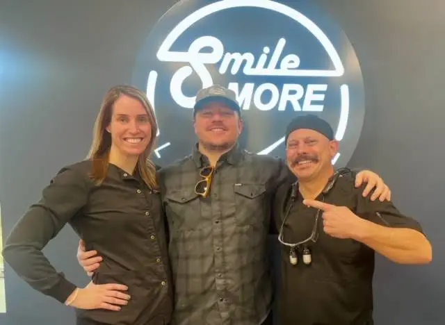 LuxeSmile Dentistry