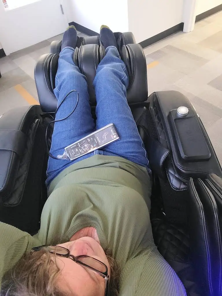 LuxeSmile Dentistry