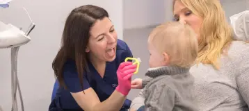 Hanover Pediatric Dentistry
