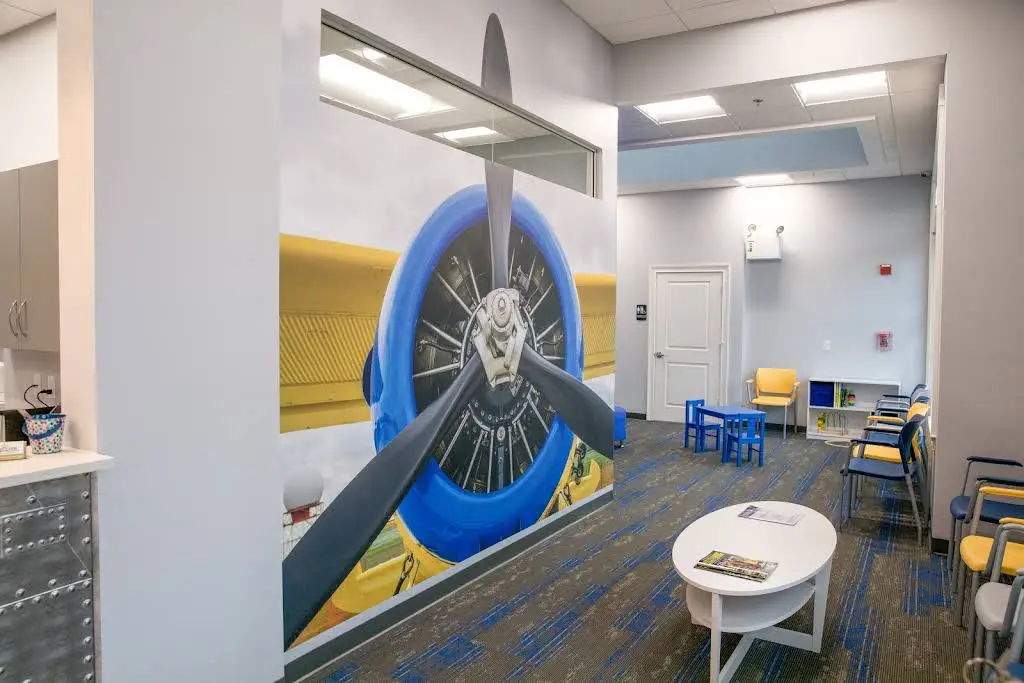 Hanover Pediatric Dentistry