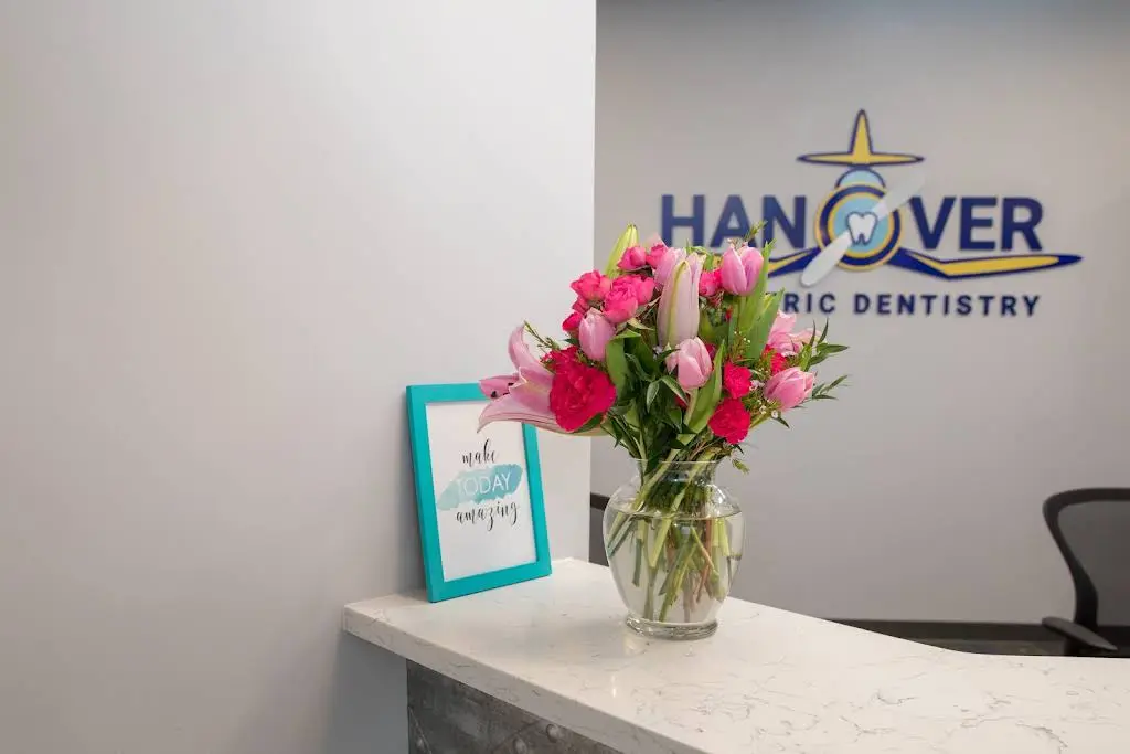 Hanover Pediatric Dentistry