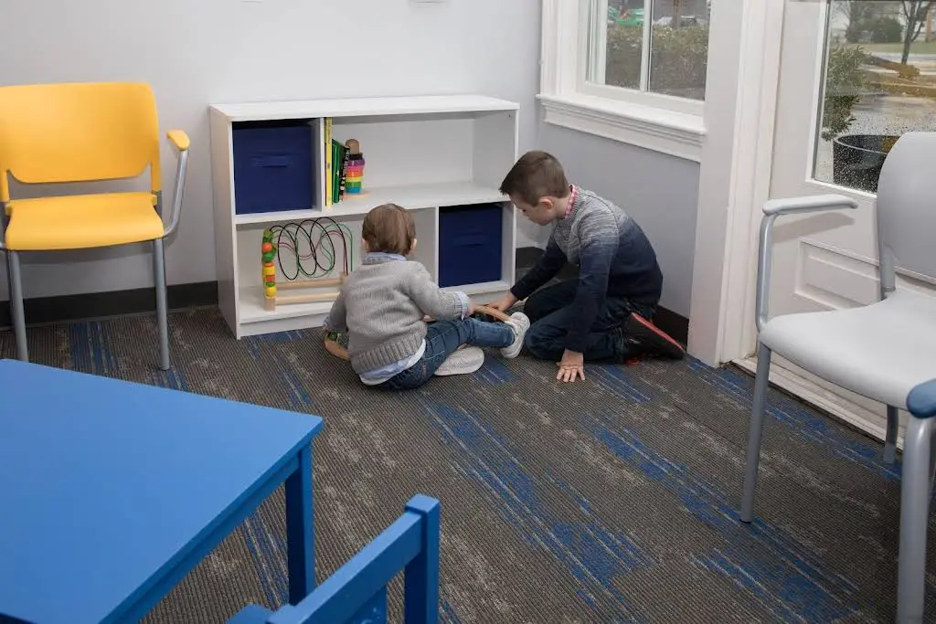 Hanover Pediatric Dentistry