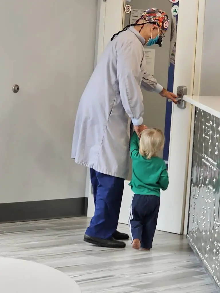 Hanover Pediatric Dentistry