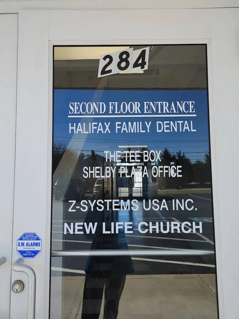 Halifax Family Dental