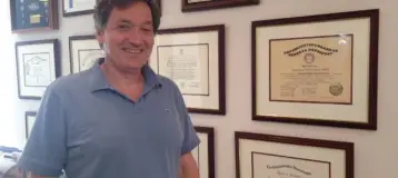Bandoni Dental Office