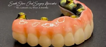 South Shore Oral Surgery Associates