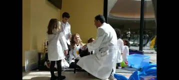Lux Dental Inc