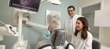 South Shore Prosthodontics
