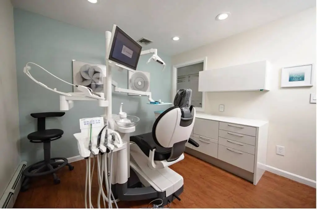 South Shore Prosthodontics