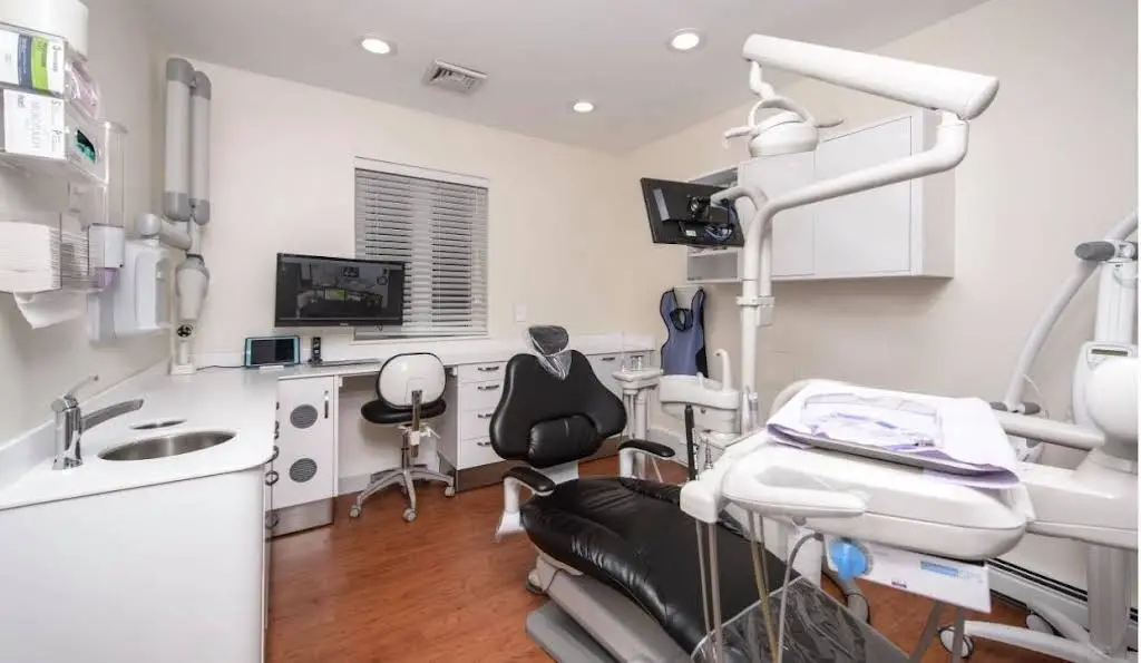South Shore Prosthodontics