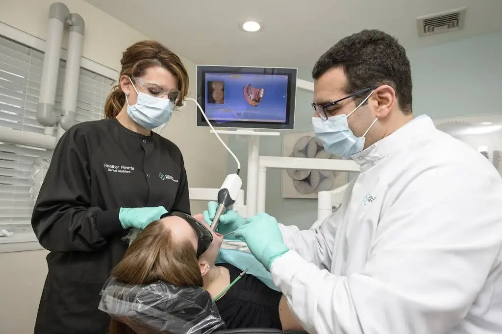 South Shore Prosthodontics