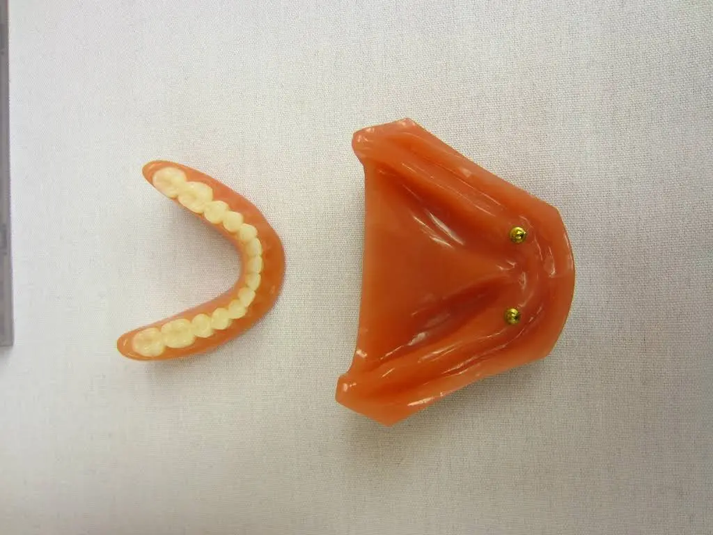 Dental Aid 1