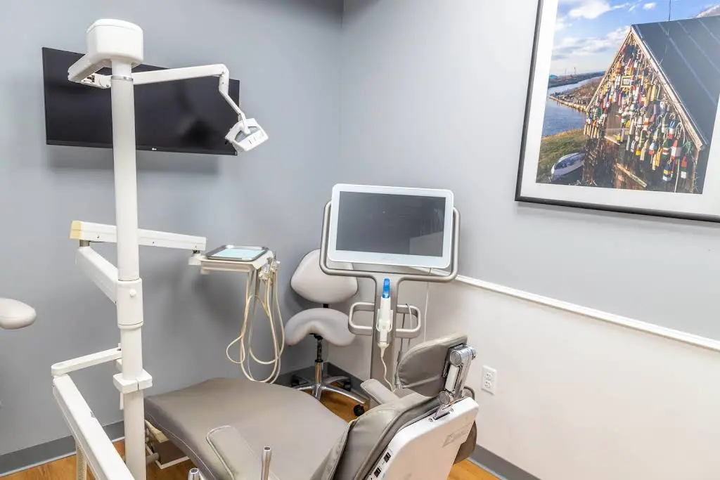 Gentle Dental
