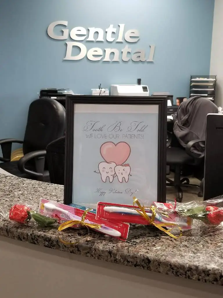 Gentle Dental
