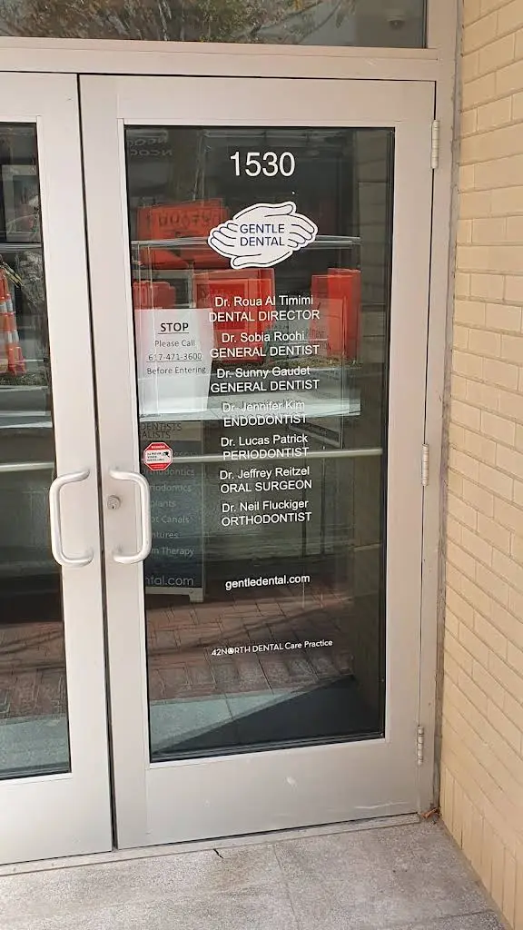Gentle Dental