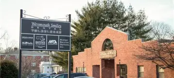 Comfort Dental