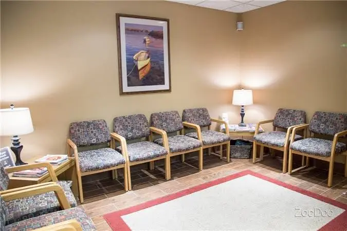 Comfort Dental