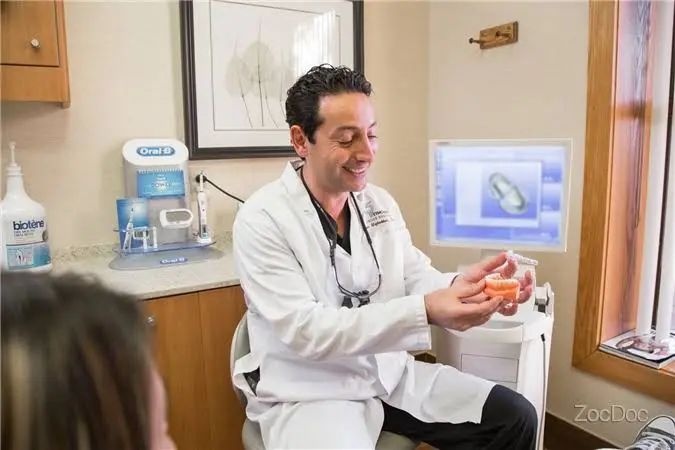 Comfort Dental
