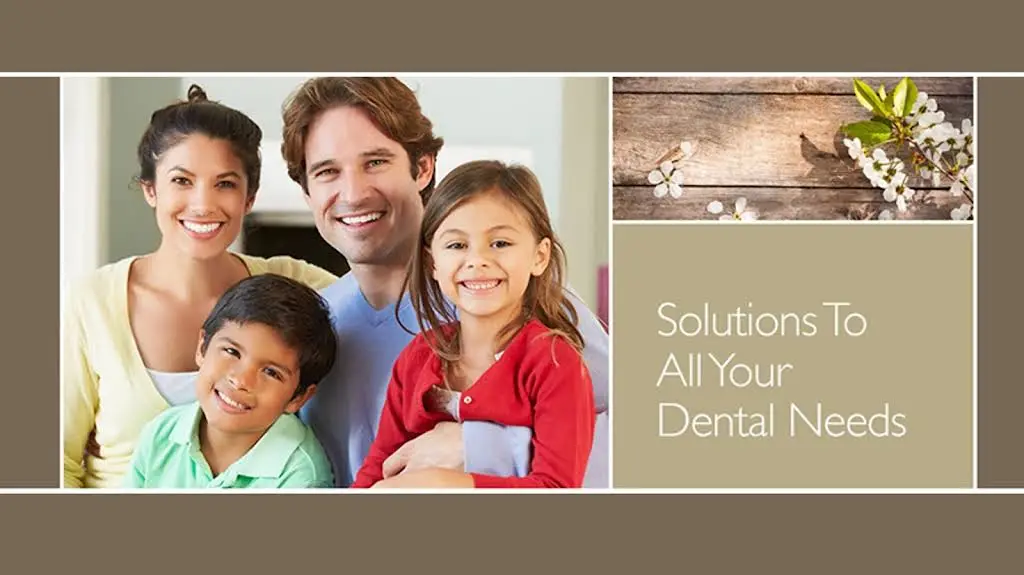 Comfort Dental