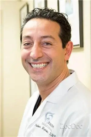 Comfort Dental