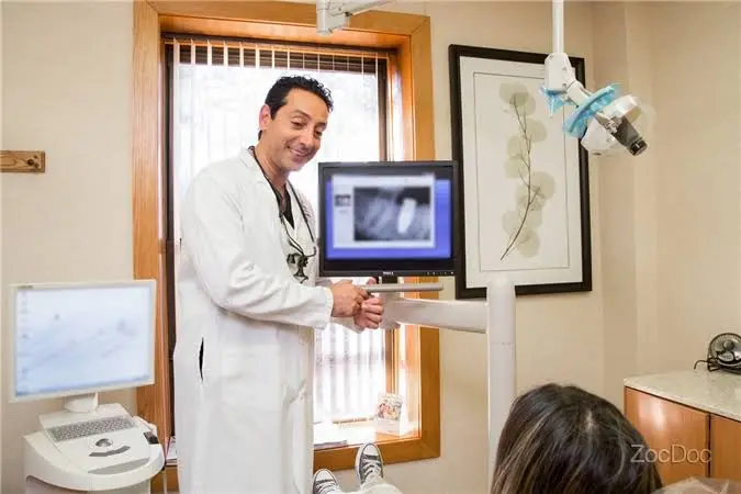 Comfort Dental