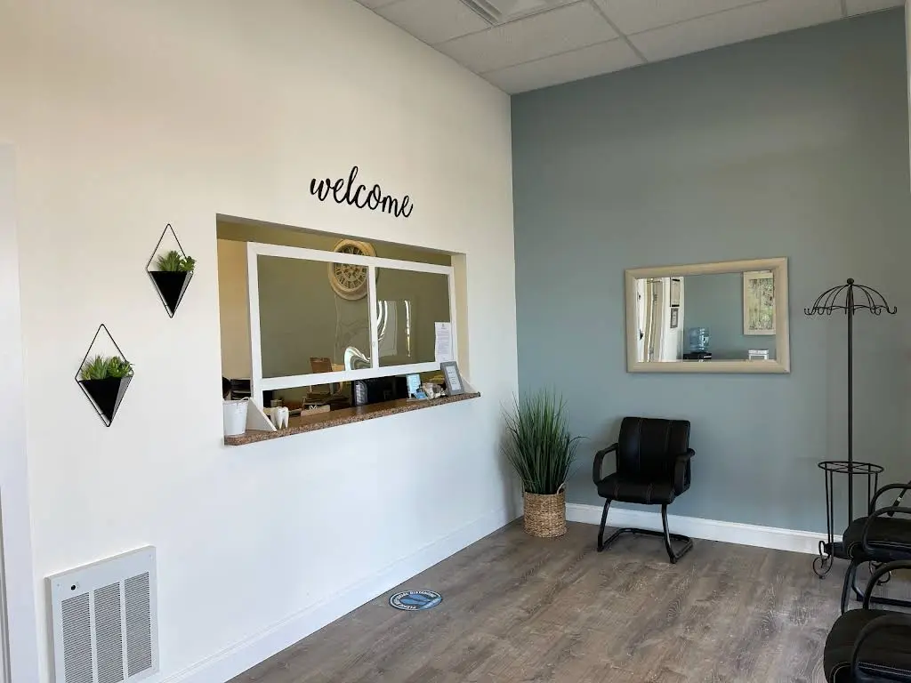 Evergrin Dental - Professional dental clinic exterior with modern facilities