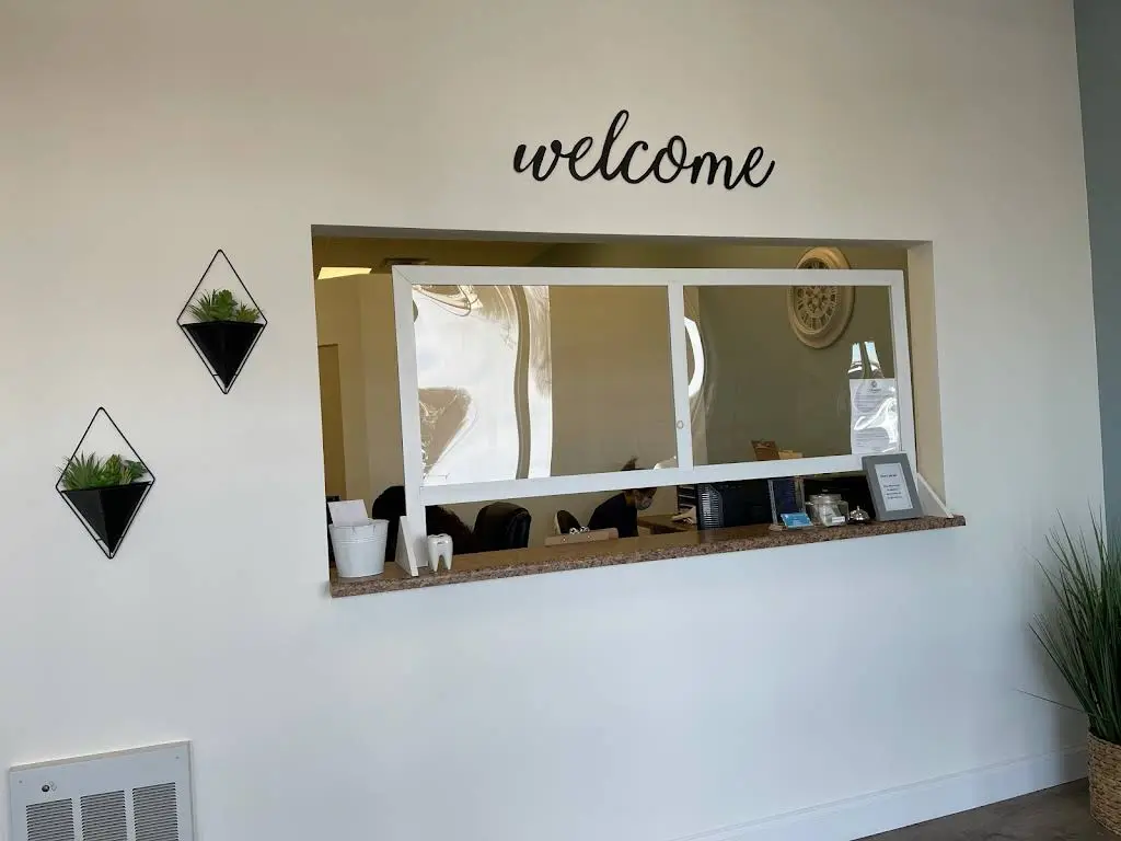 Evergrin Dental