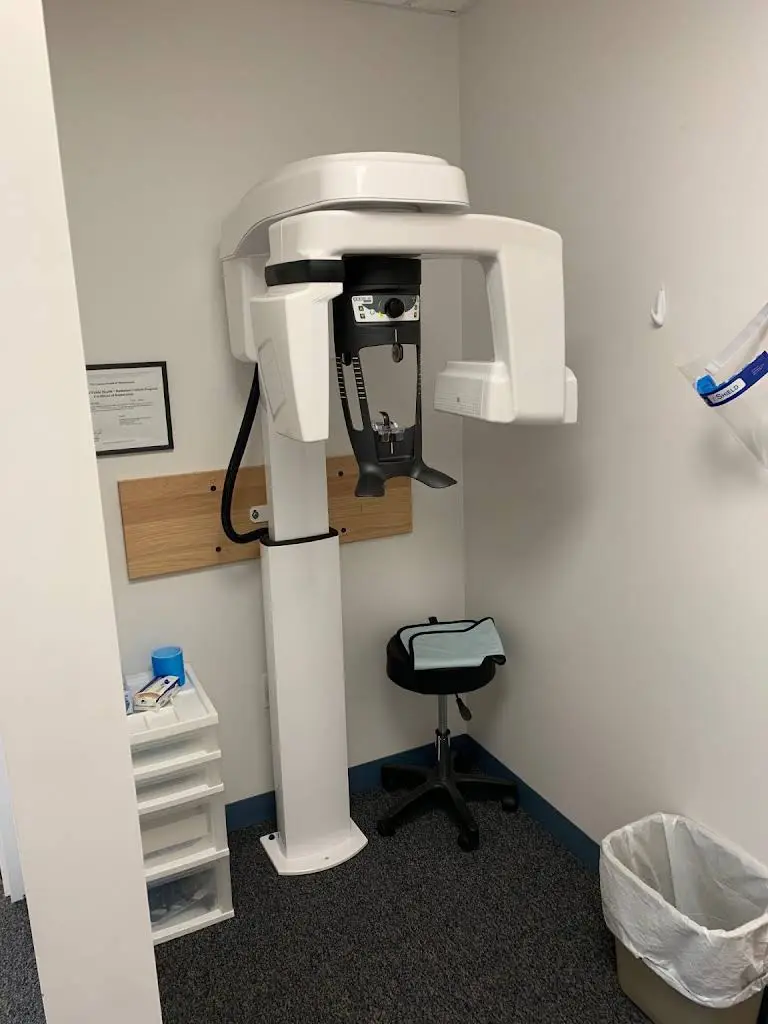 Shipyard Family Dental