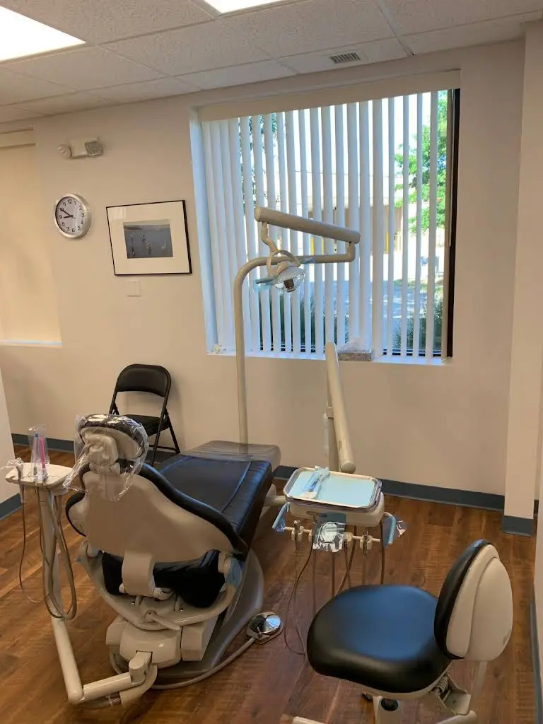Shipyard Family Dental
