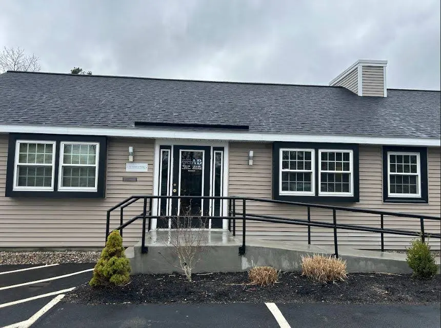 South Shore Aligners and Braces - Professional dental clinic exterior with modern facilities