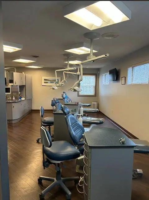 South Shore Aligners and Braces