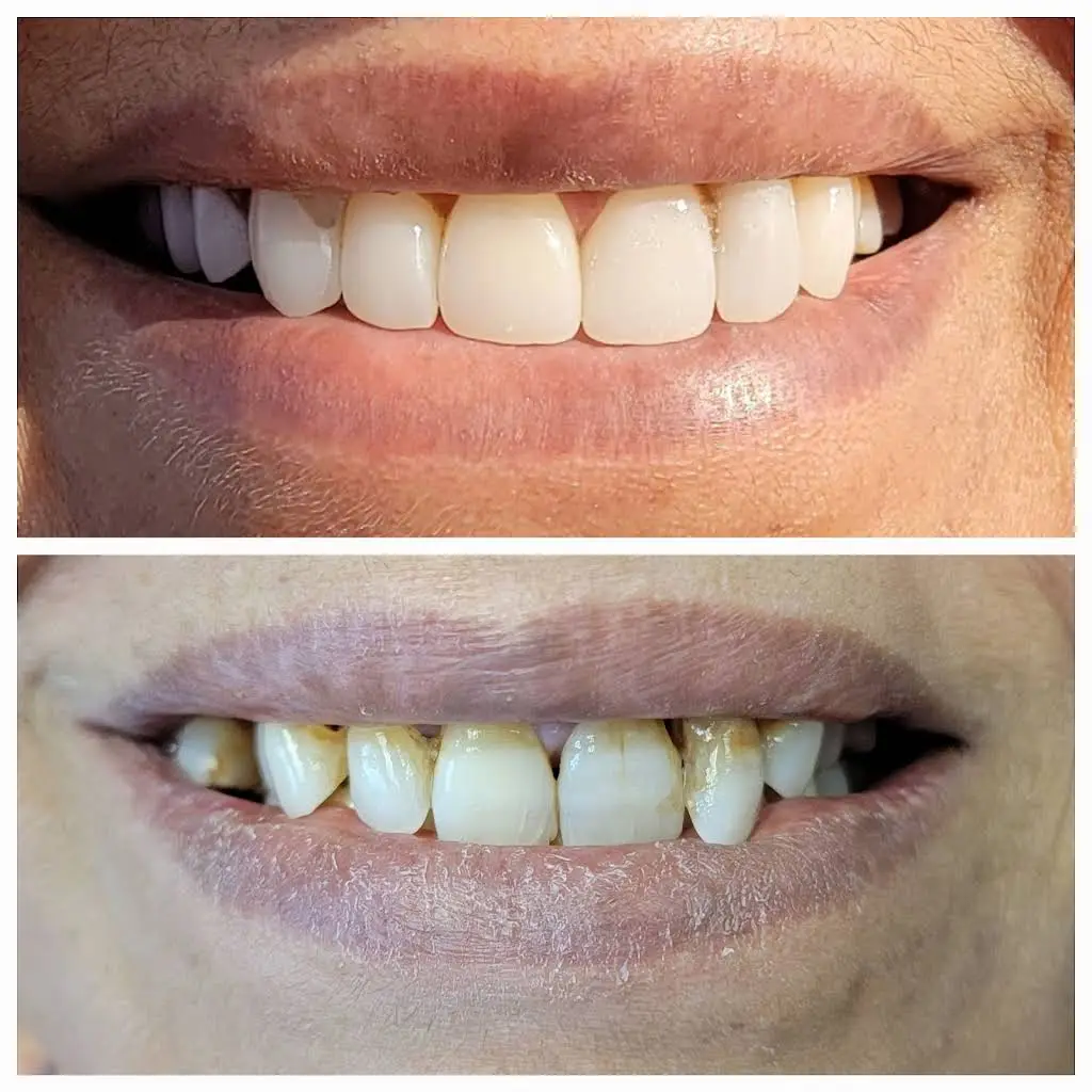 Smile Studio Boston - Professional dental clinic exterior with modern facilities