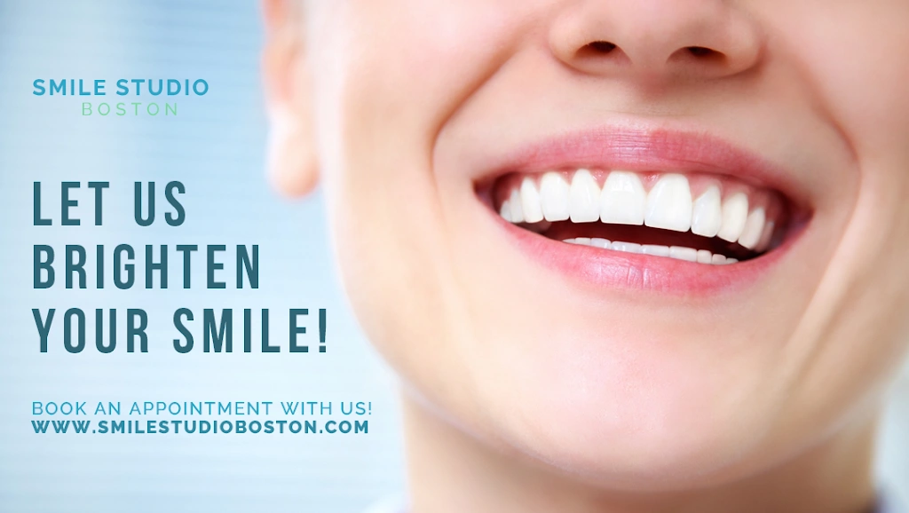 Smile Studio Boston