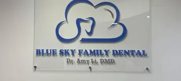 Blue Sky Family Dental