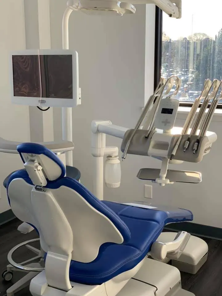 Blue Sky Family Dental