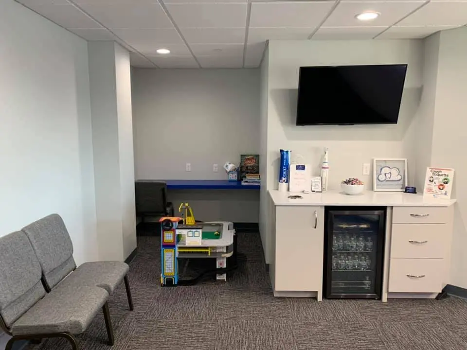 Blue Sky Family Dental
