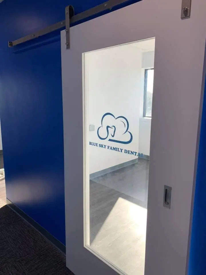 Blue Sky Family Dental