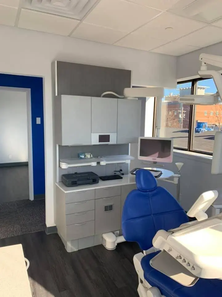 Blue Sky Family Dental